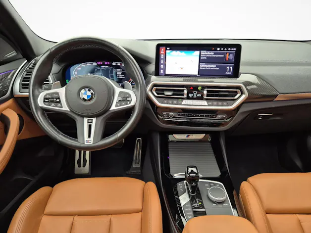 BMW X3 M40i