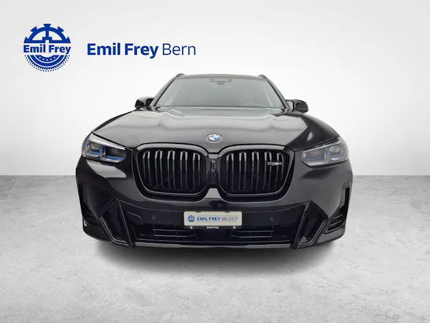 BMW X3 M40i