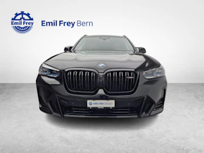 Fahrzeugbild BMW X3 M40i