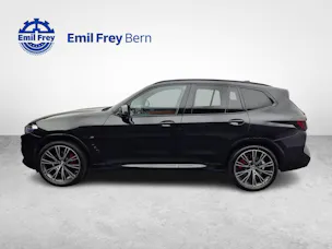 BMW X3 M40i