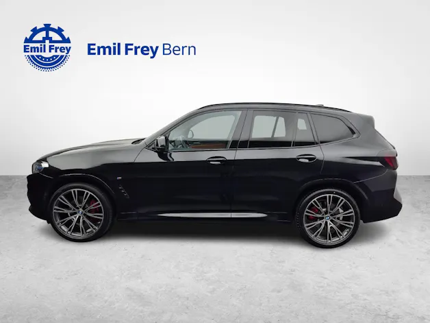 BMW X3 M40i