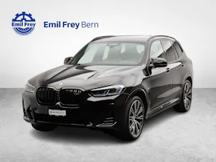 BMW X3 M40i