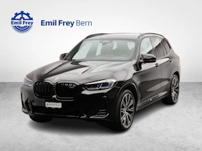 Fahrzeugbild BMW X3 M40i
