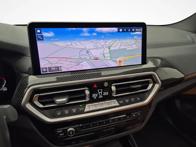 BMW X3 M40i