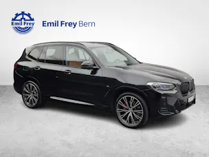 BMW X3 M40i