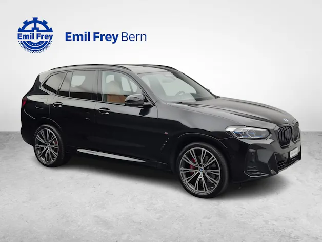 BMW X3 M40i