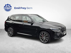 Fahrzeugbild BMW X3 M40i