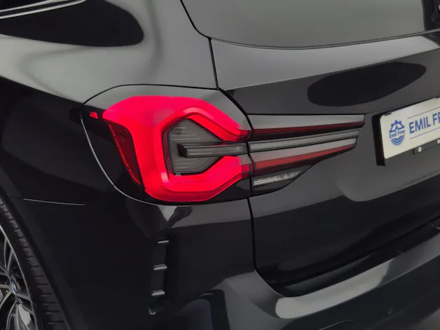 BMW X3 M40i