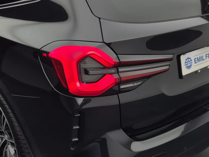 Fahrzeugbild BMW X3