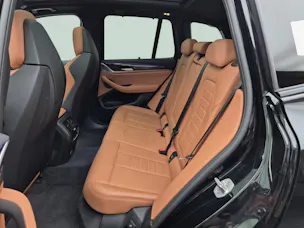 BMW X3 M40i
