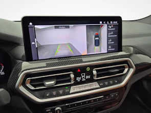 Fahrzeugbild BMW X3 M40i