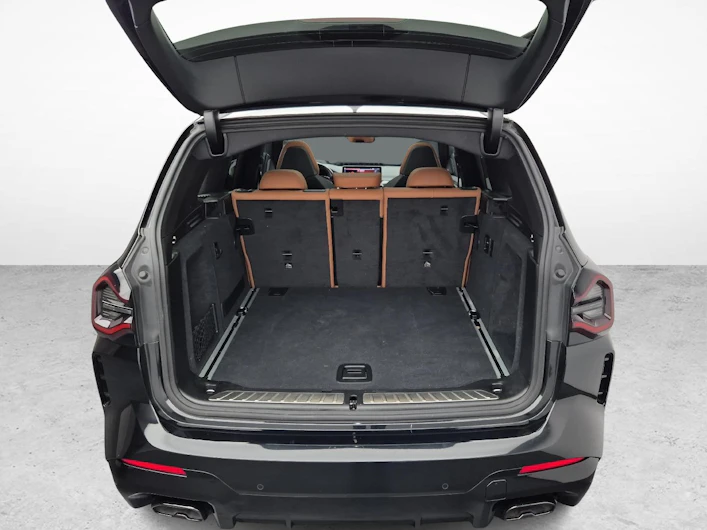 Fahrzeugbild BMW X3