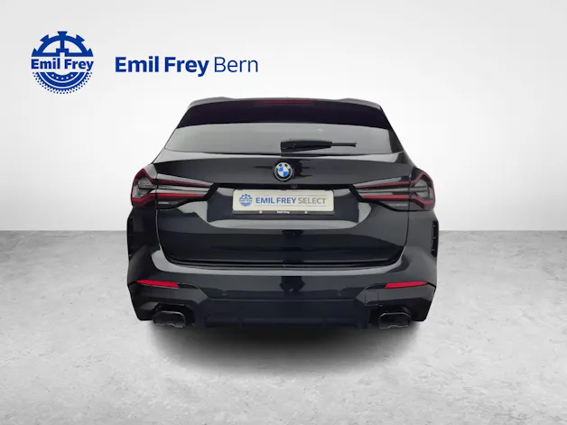 BMW X3 M40i