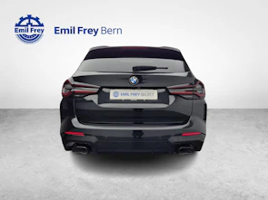 Fahrzeugbild BMW X3 M40i