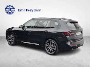 BMW X3 M40i