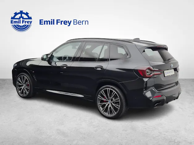 BMW X3 M40i
