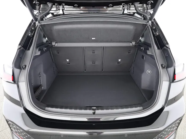 BMW 230e xDrive paddles Active Tourer