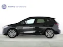 BMW 230e xDrive paddles Active Tourer