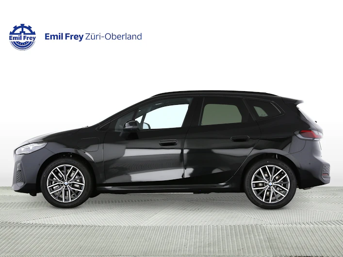 immagine del veicolo BMW 2 SERIES