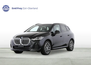 immagine del veicolo BMW 230e xDrive paddles Active Tourer immagine del veicolo BMW 230e xDrive paddles Active Tourer