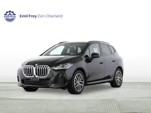BMW 230e xDrive paddles Active Tourer