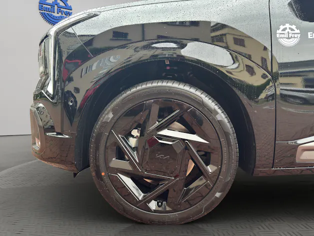 Kia Seltos 1.6 T-GDi X-Line