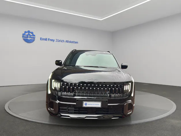 Kia Seltos 1.6 T-GDi X-Line