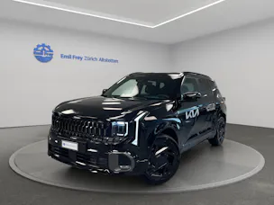 Kia Seltos 1.6 T-GDi X-Line