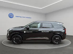 Kia Seltos 1.6 T-GDi X-Line