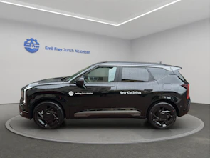 Fahrzeugbild KIA Seltos 1.6 T-GDi X-Line