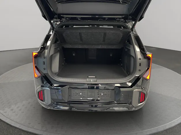 Kia Seltos 1.6 T-GDi X-Line