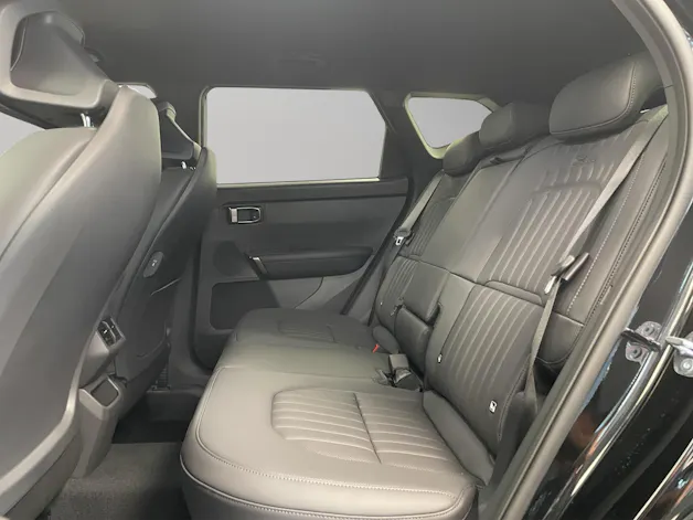 Kia Seltos 1.6 T-GDi X-Line