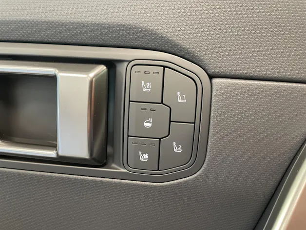 Kia Seltos 1.6 T-GDi X-Line