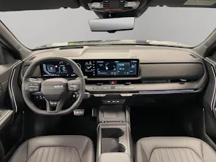 Kia Seltos 1.6 T-GDi X-Line