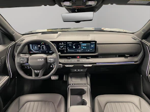 Fahrzeugbild KIA Seltos 1.6 T-GDi X-Line