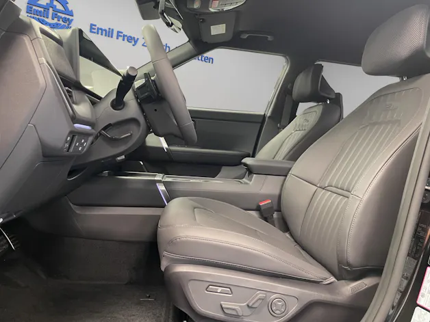 Kia Seltos 1.6 T-GDi X-Line