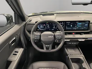 Kia Seltos 1.6 T-GDi X-Line