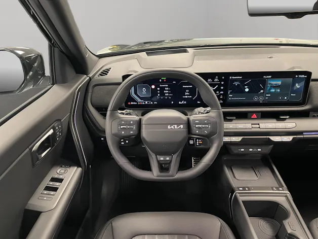 Kia Seltos 1.6 T-GDi X-Line