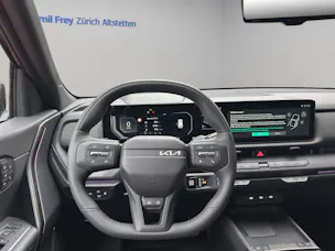 Kia Seltos 1.6 T-GDi X-Line