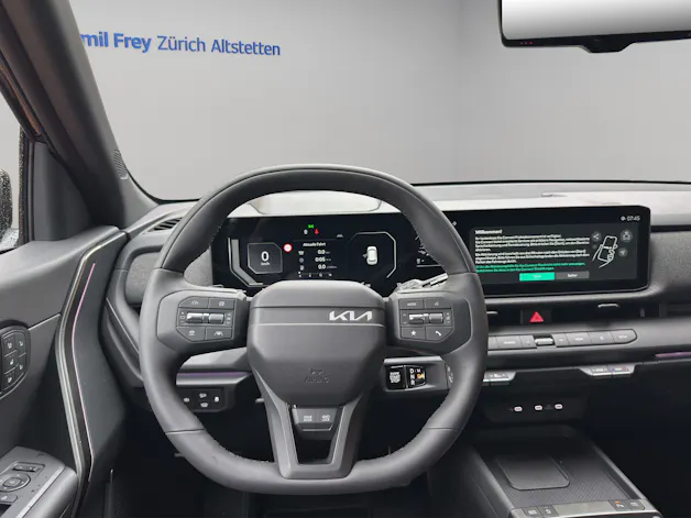 Kia Seltos 1.6 T-GDi X-Line