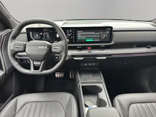 Kia Seltos 1.6 T-GDi X-Line