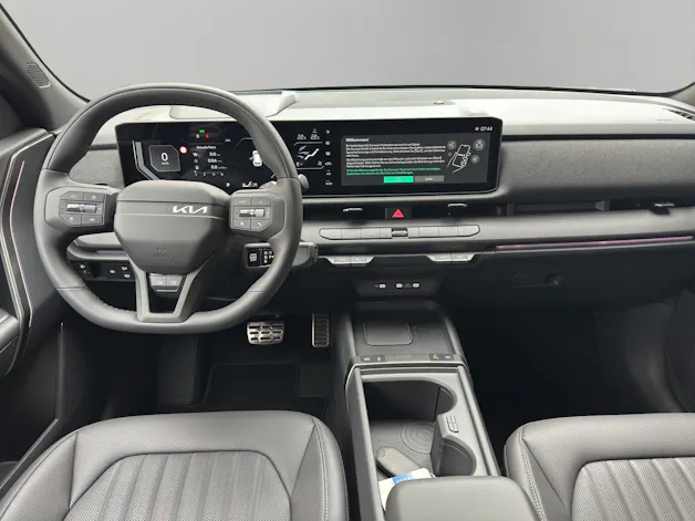 Kia Seltos 1.6 T-GDi X-Line