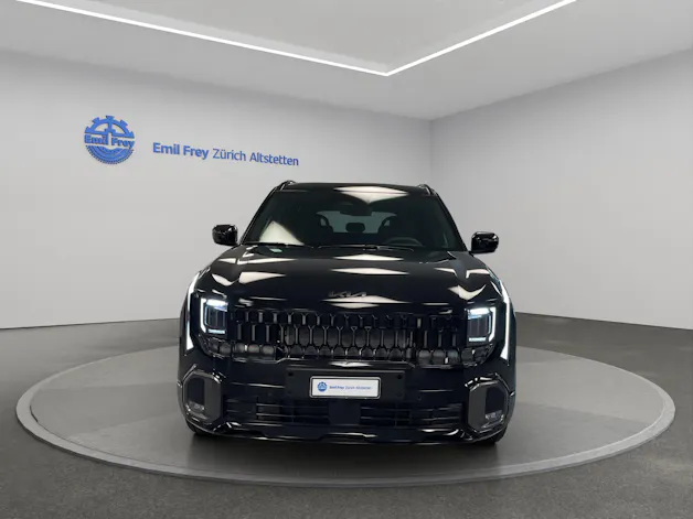 Kia Seltos 1.6 T-GDi X-Line