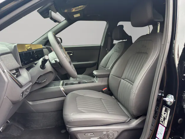 Kia Seltos 1.6 T-GDi X-Line