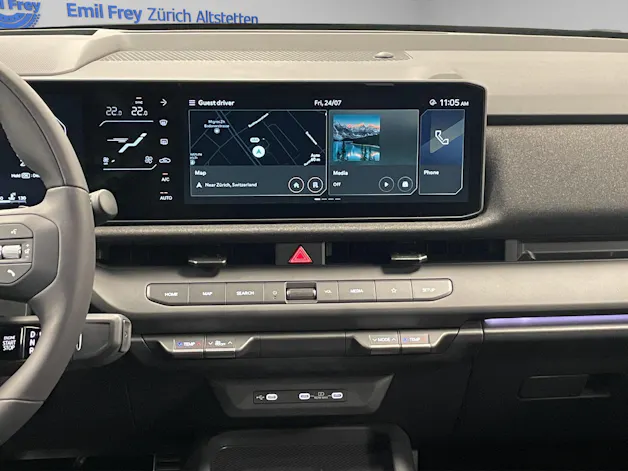 Kia Seltos 1.6 T-GDi X-Line