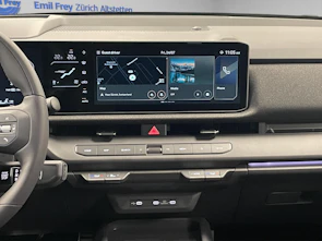Fahrzeugbild KIA Seltos 1.6 T-GDi X-Line