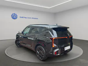 Kia Seltos 1.6 T-GDi X-Line
