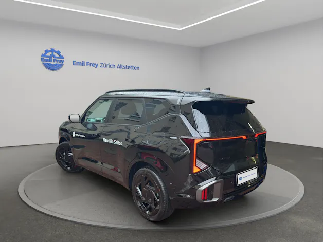 Kia Seltos 1.6 T-GDi X-Line