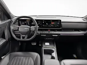 Kia Seltos 1.6 T-GDi X-Line