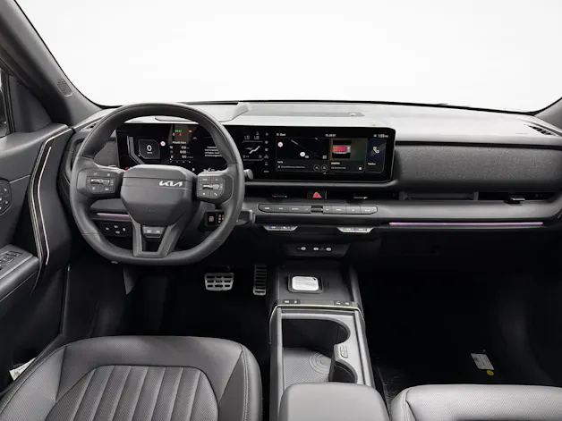 Kia Seltos 1.6 T-GDi X-Line